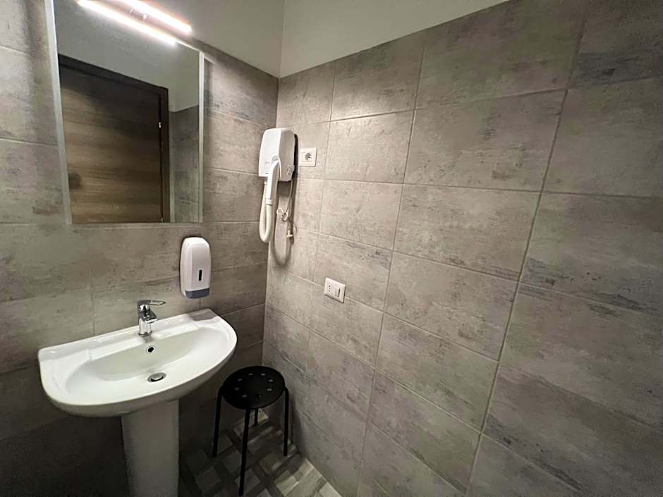 Hostel Turin Metro Young