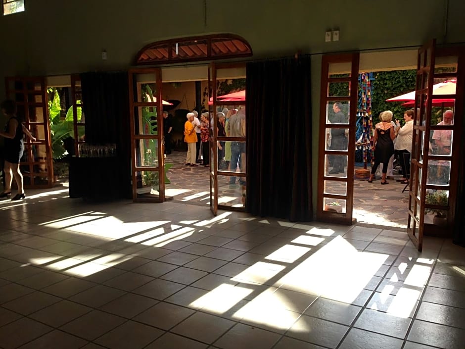 Casa de la Noche