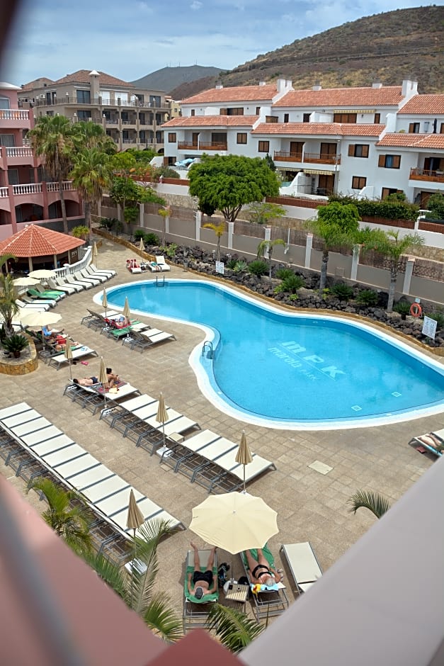 Marola Park Apartmentos