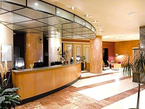 Mercure Limoges Centre