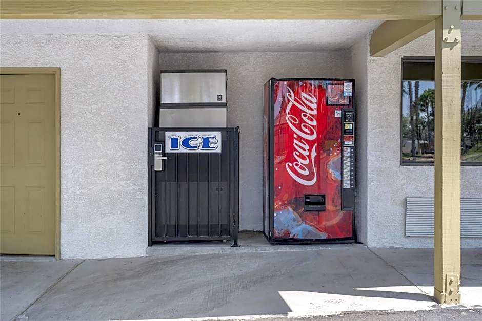 Best Western Pahrump Oasis