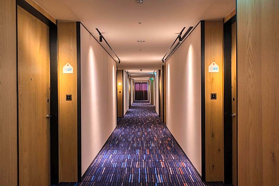 Holiday Inn Express Chiayi By IHG