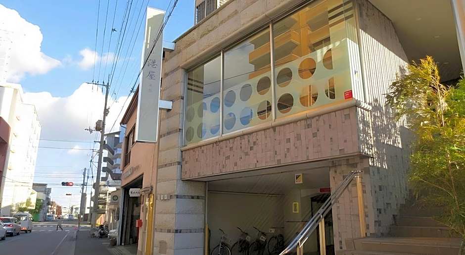 Hotel Minatoya