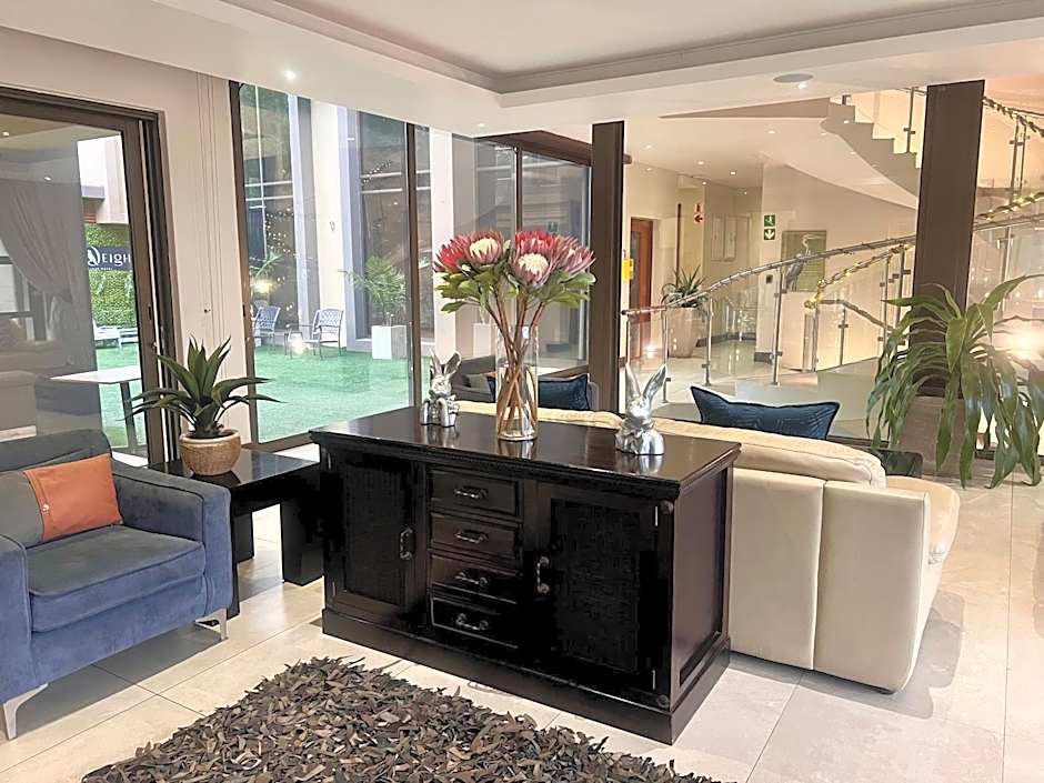 One O Eight Boutique Hotel