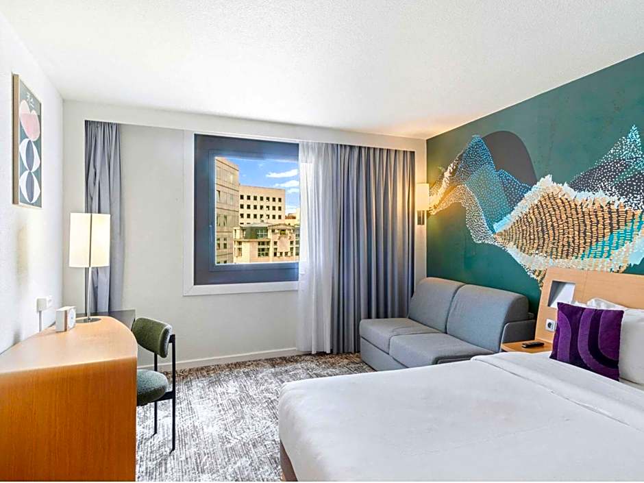 Novotel Paris Charenton-le-Pont