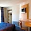 Hotel Le Bourbon Pau Centre
