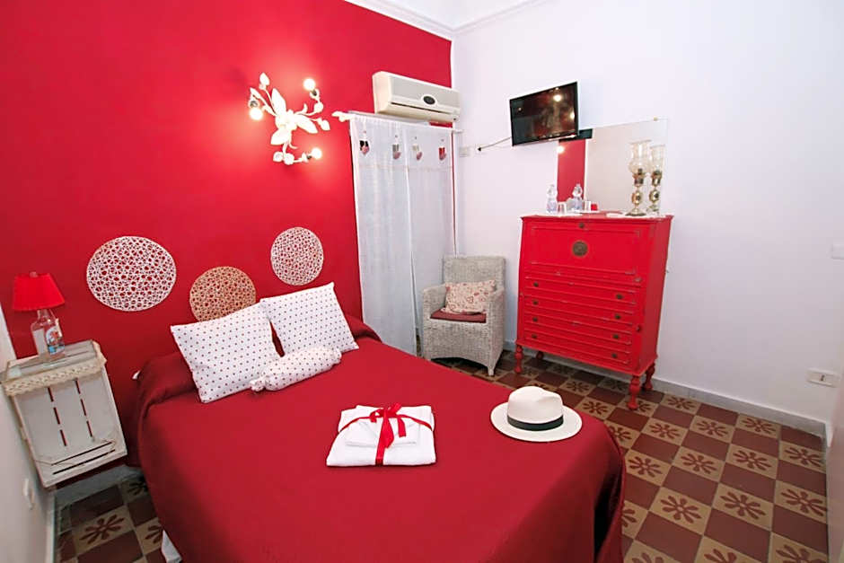 La Zagara B&B Centro Catania Vicino Duomo