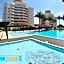 N2604 Vista Top! Apto Praia Beto Carrero Home Club