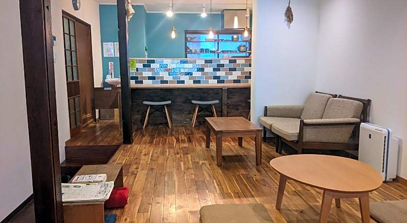 Hidatakayama Guest House Tomaru