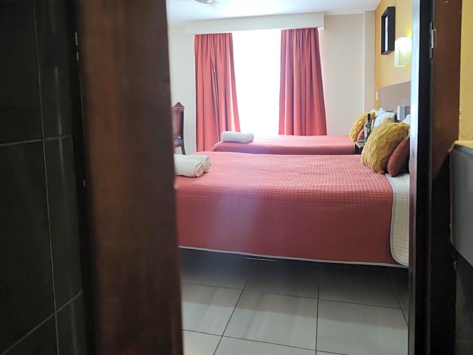 Posada Del Carmen Aguascalientes