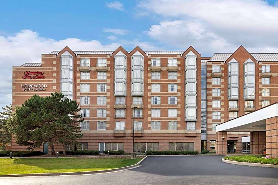 Hampton Inn & Suites Downers Grove Chicago