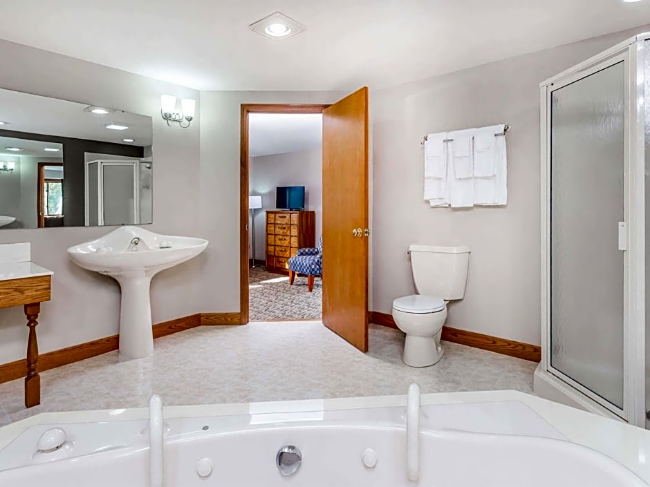 Super 8 by Wyndham Platteville