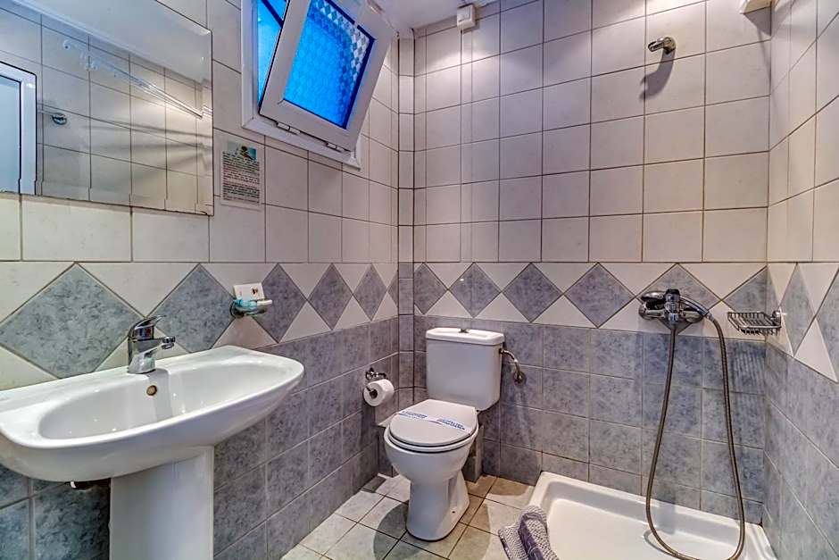 Vergina Star Hotel