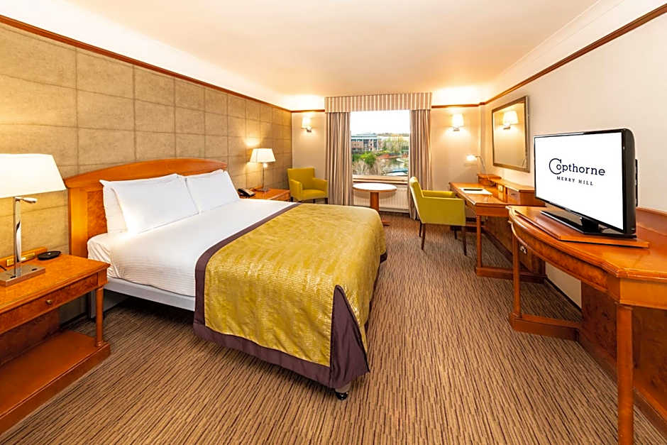 Copthorne Hotel Merry Hill Dudley