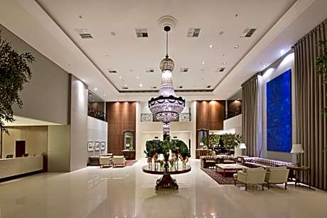 Hotel Mont Blanc Premium