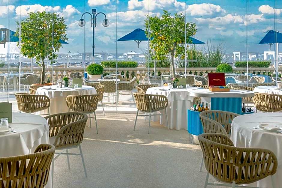 Casa Bianca Al Mare