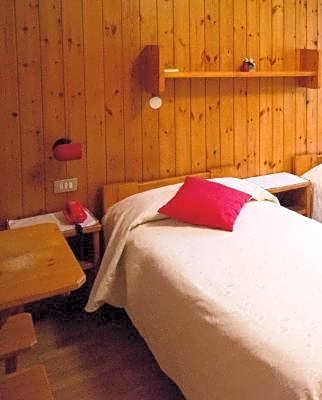 Meublé Albergo Dante