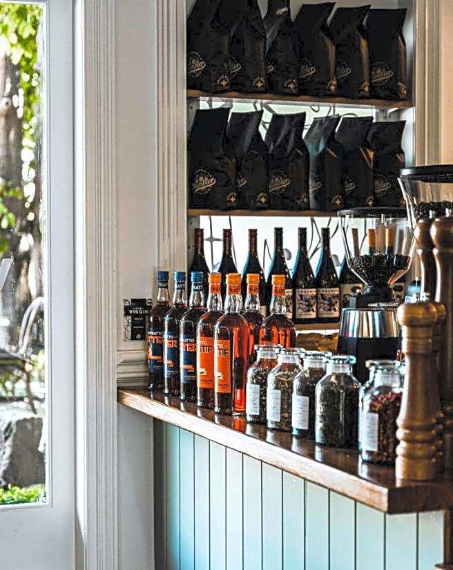 Hotel Bellinzona Daylesford