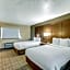 Comfort Suites Huntsville MidCity District at Research Park