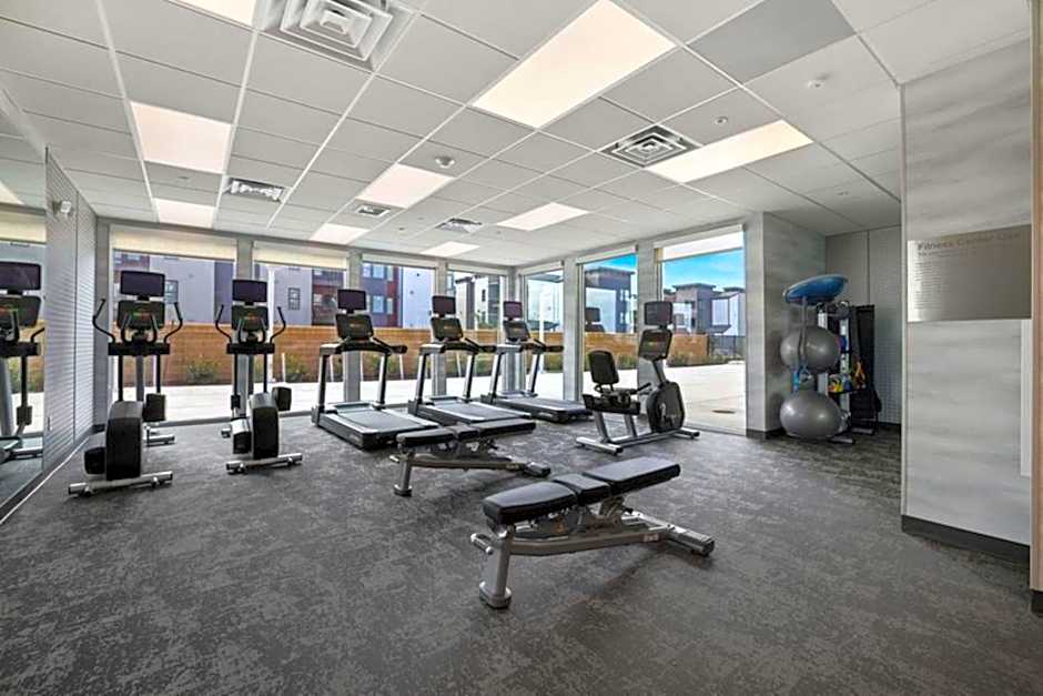 Fairfield Inn & Suites by Marriott Stockton Lodi