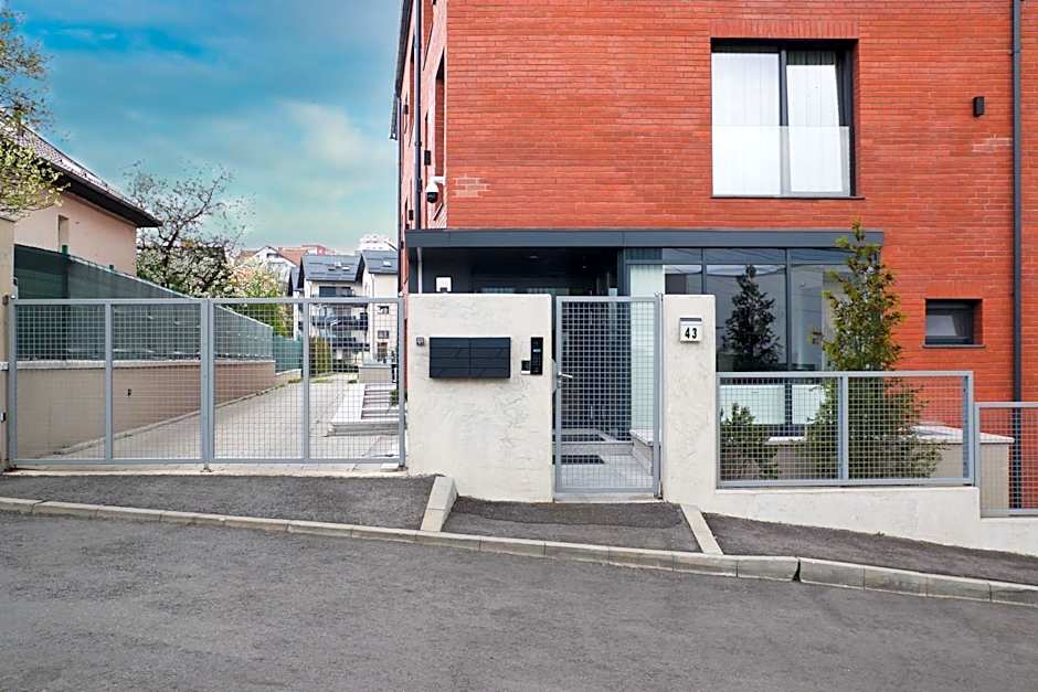 Panorama Deluxe Aparthotel