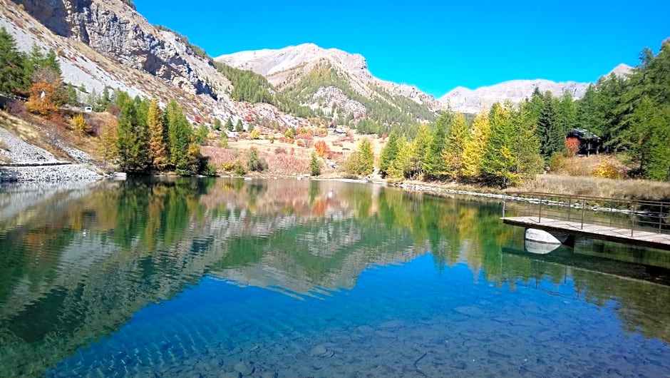 Les marmottes d Estenc