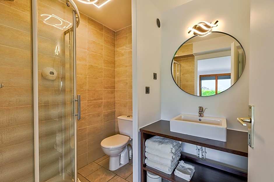 La Parenthèse Enchantée