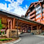 One Ski Hill, A Rockresort