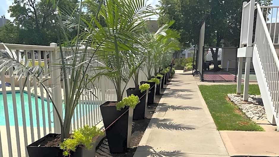 Sonesta ES Suites Cincinnati - Sharonville West