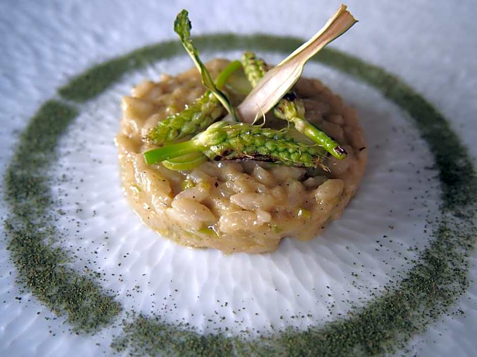 Hotel Villa Rosario II