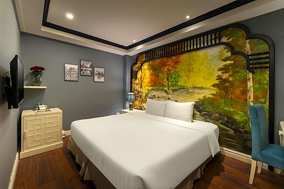 Photo 1 of 7 of Standard 1 Double Bed or 2 Beds