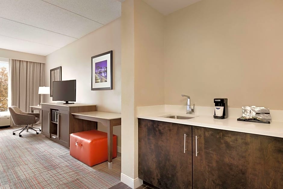 Hampton Inn By Hilton Denville/Rockaway/Parsippany