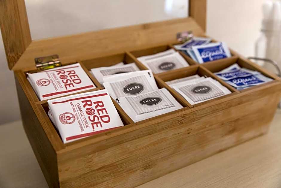 Days Inn by Wyndham Saint John