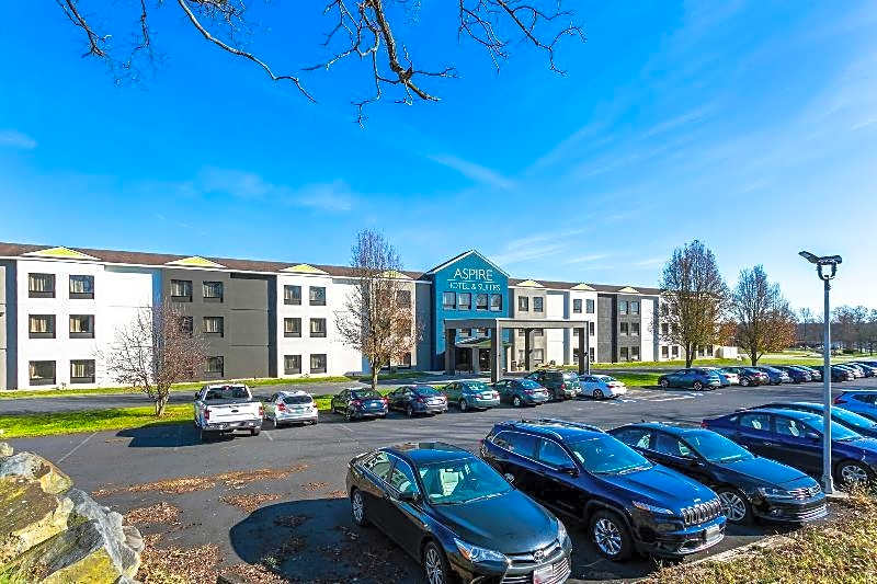 Aspire Gettysburg Hotel