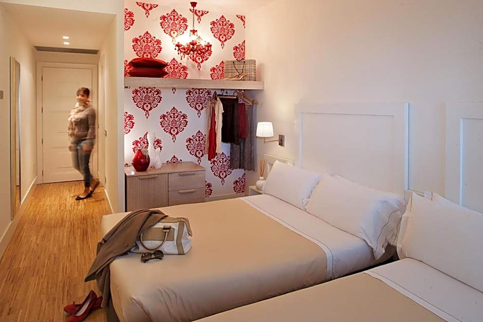 Le Rose Spa Hotel