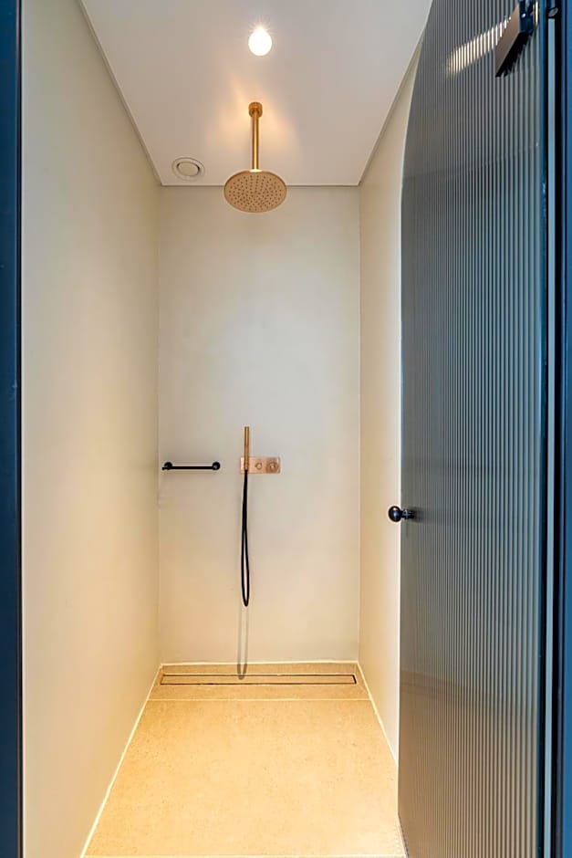 Muse οf Mykonos Luxury Suites