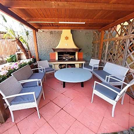 Stella Di Mare Casa Vacanze B&B