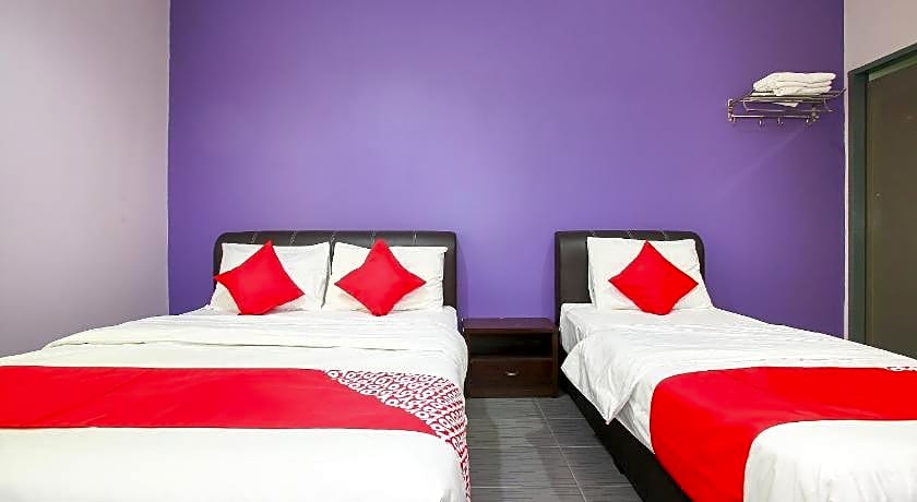 OYO 89332 DE Hotel