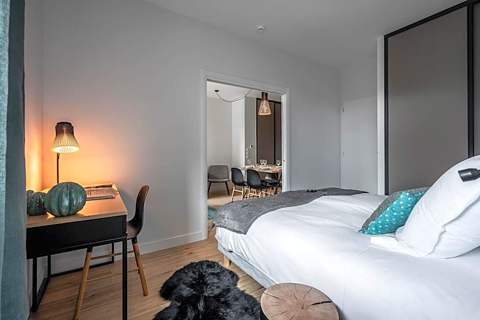 La Grange des Pères