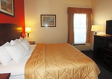 Executive Inn