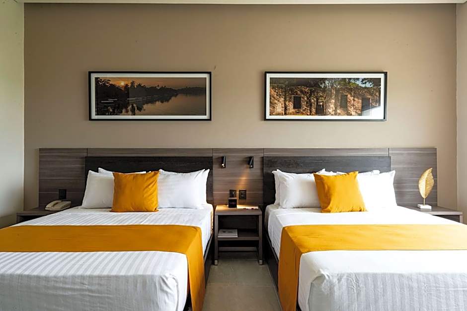 Best Western Plus Riviera Veracruz