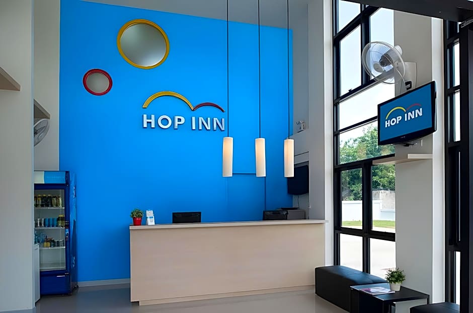 HOP INN Udonthani