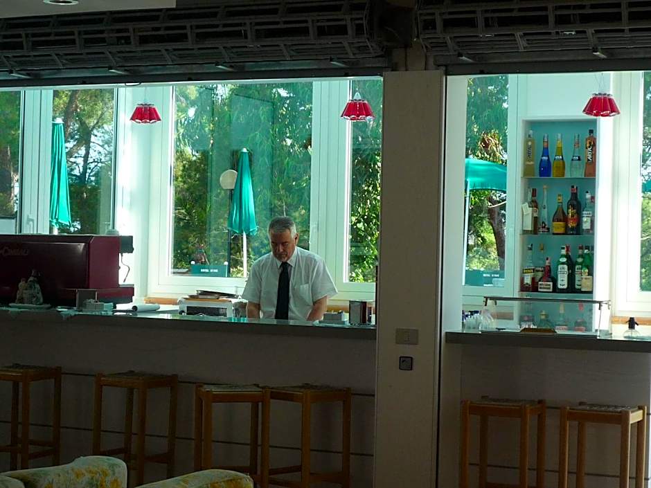 Hotel Kyrie Isole Tremiti