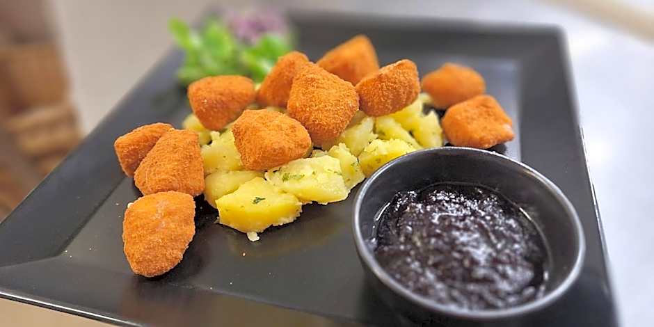 Hungarospa Thermal Hotel