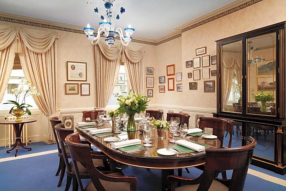 The Old Government House Hotel & Spa