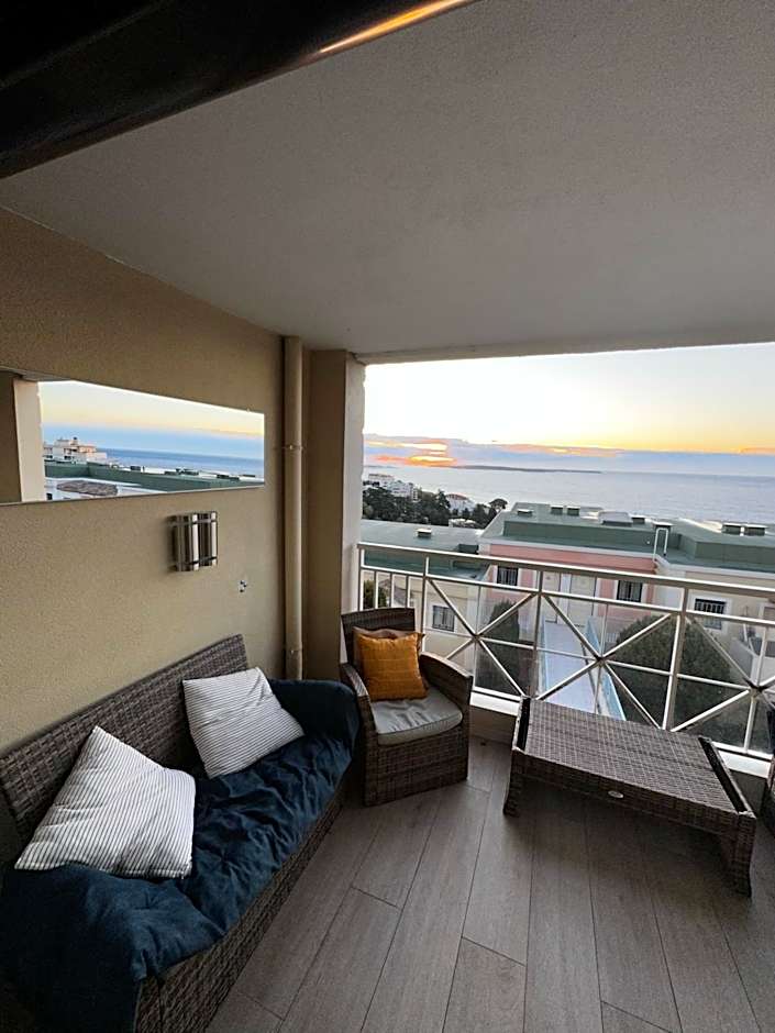 CANNES VILLA FRANCIA