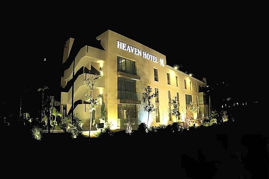 Heaven Prestige Hotel
