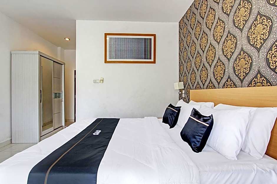 Collection O Gunung Kidul Near Baron Beach Formerly Orchid Hotel