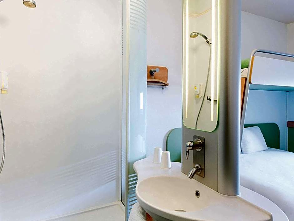 ibis Budget Luxembourg Sud