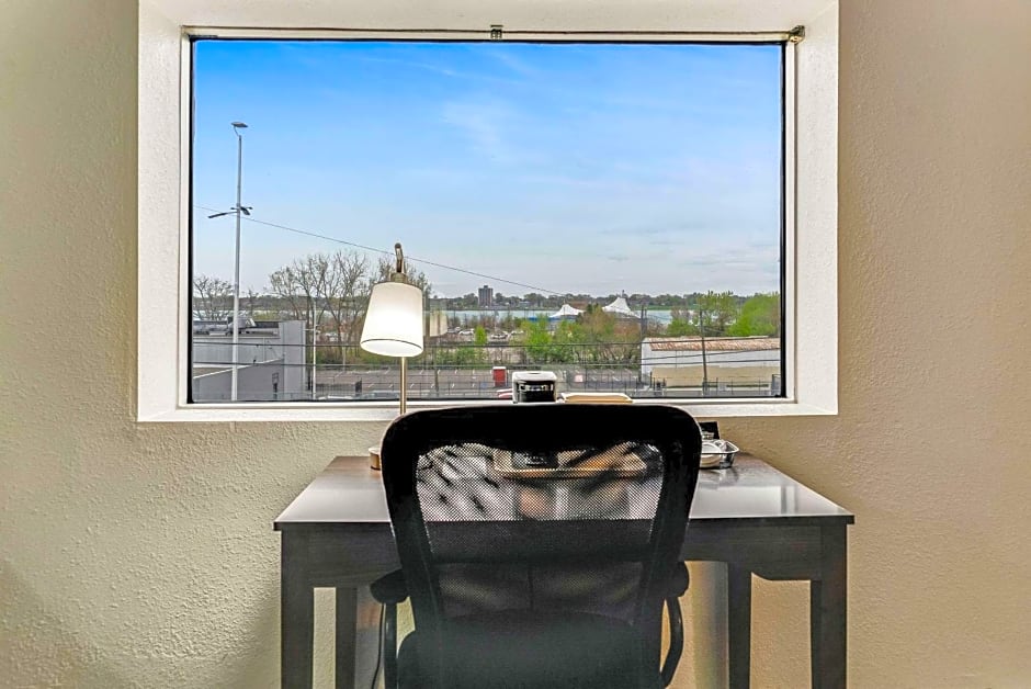 Quality Inn Detroit Downtown